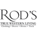 Rod's Western Palace